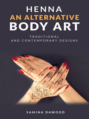 cover image of Henna
